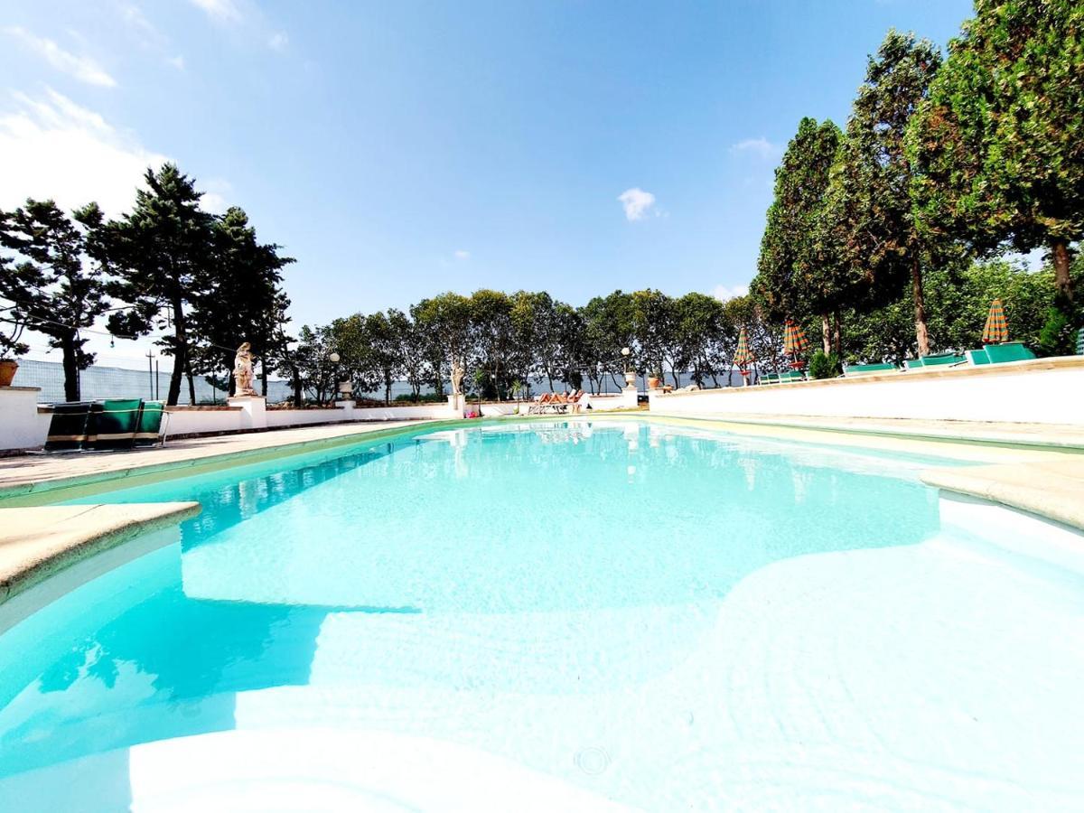 Griko Country Hotel Lecce Exterior photo