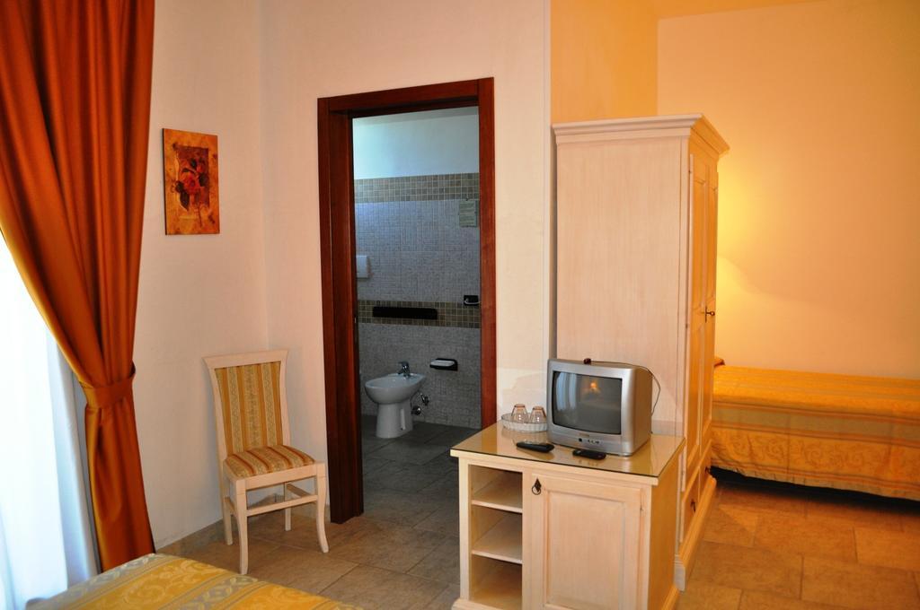 Griko Country Hotel Lecce Exterior photo