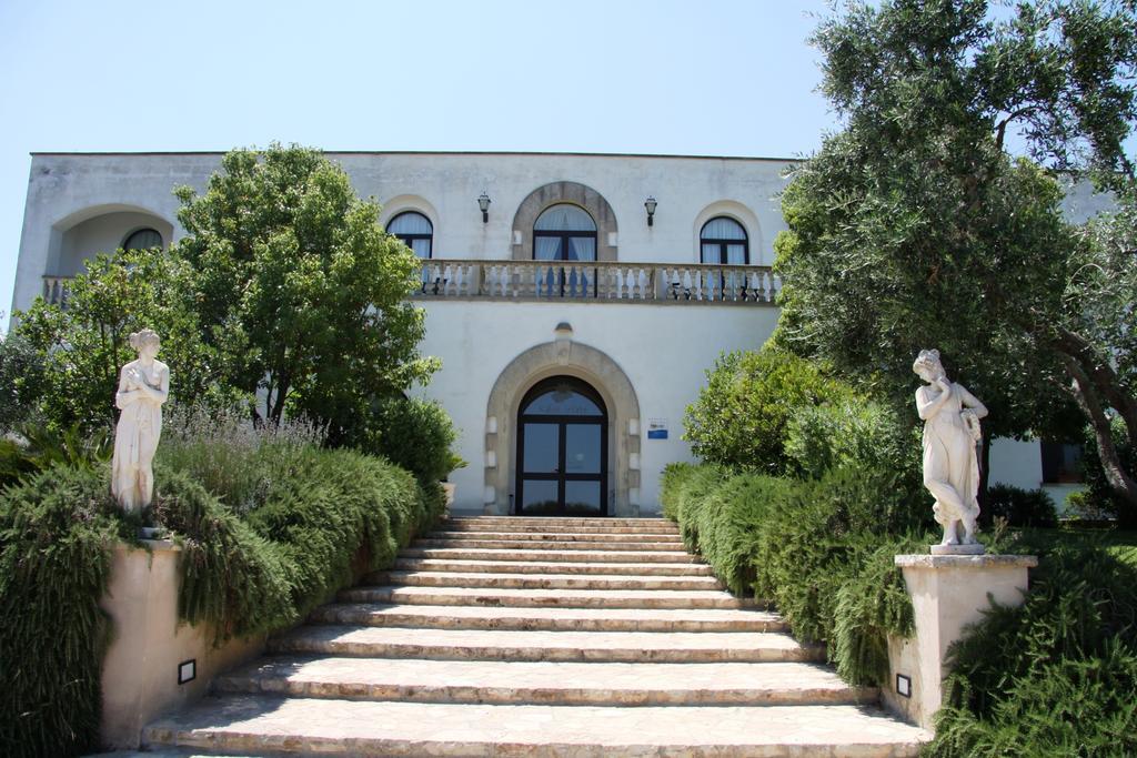 Griko Country Hotel Lecce Exterior photo