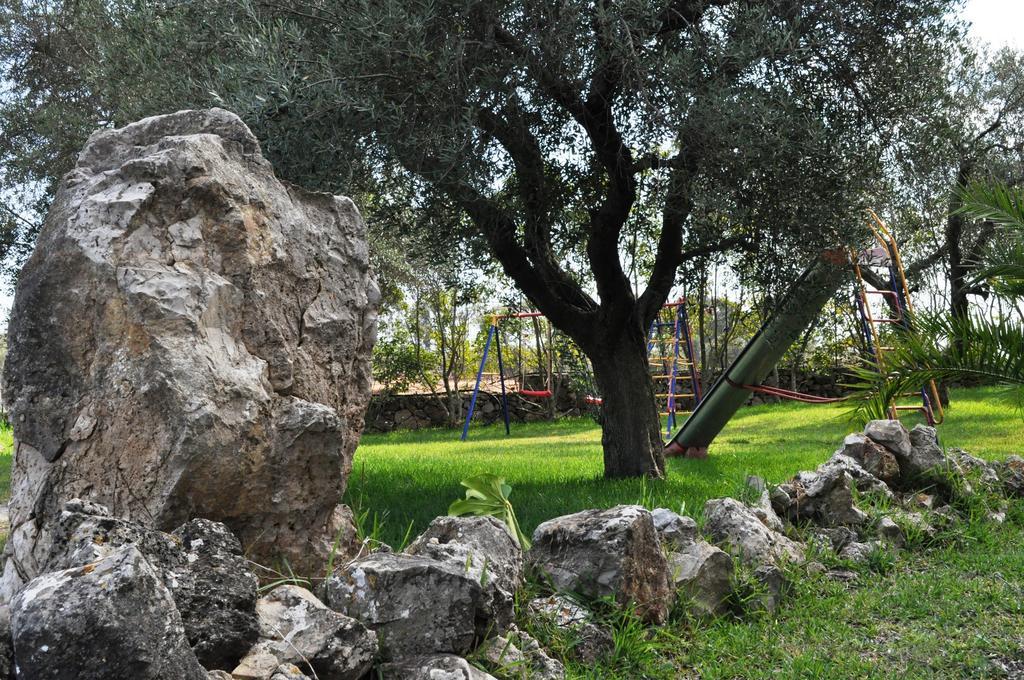 Griko Country Hotel Lecce Exterior photo