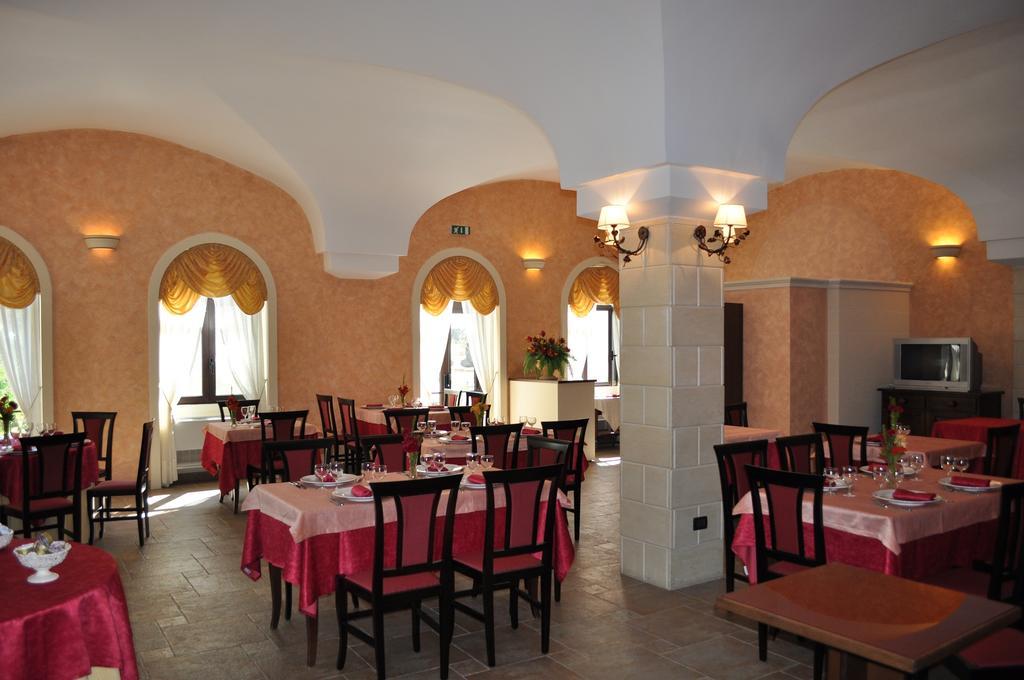 Griko Country Hotel Lecce Exterior photo