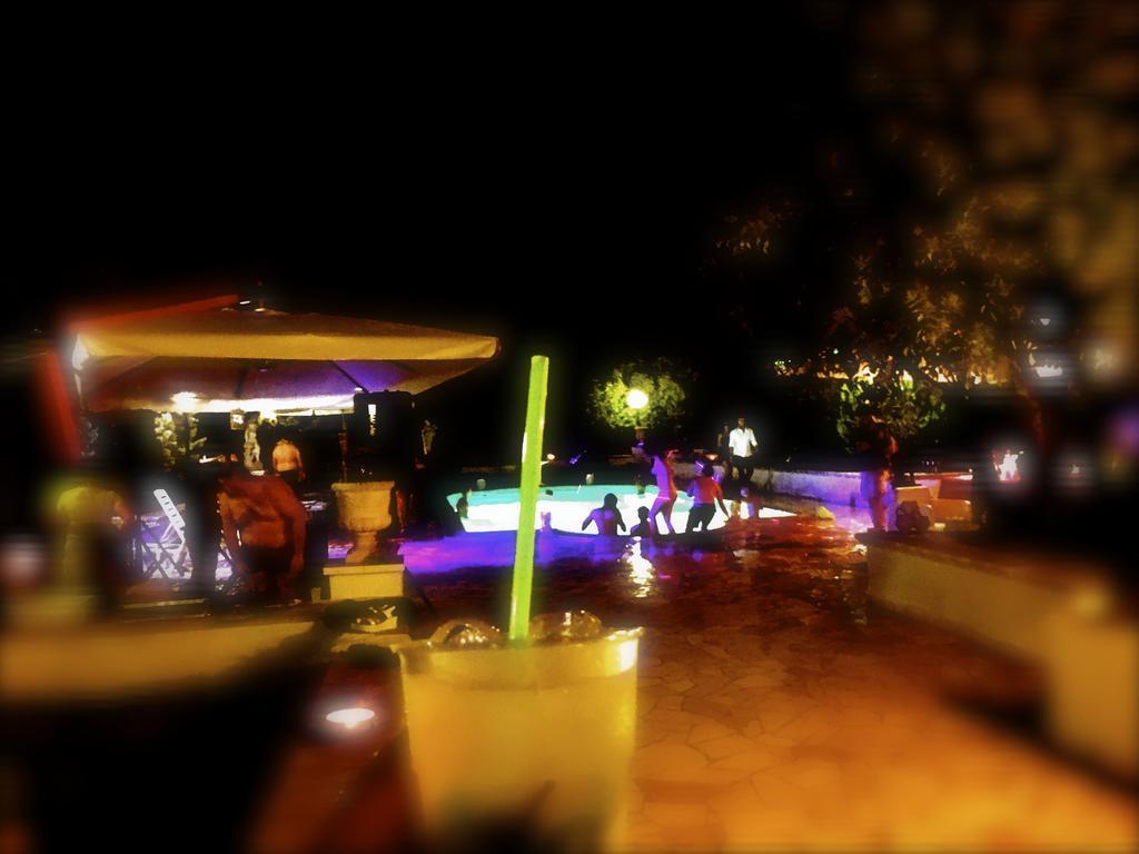Griko Country Hotel Lecce Exterior photo
