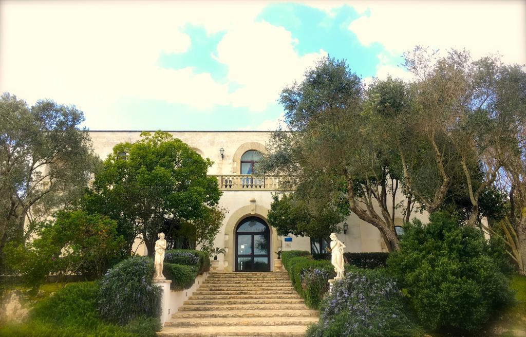 Griko Country Hotel Lecce Exterior photo