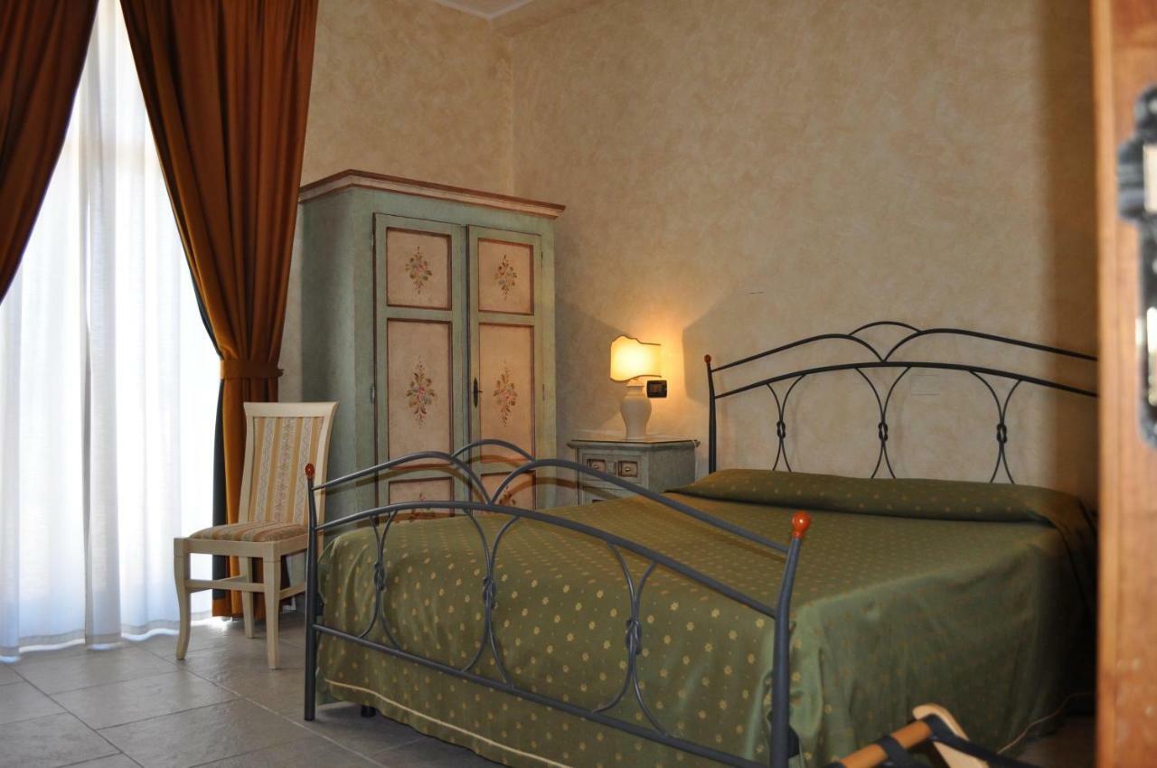 Griko Country Hotel Lecce Exterior photo