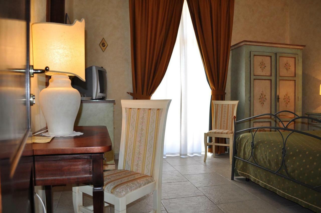 Griko Country Hotel Lecce Exterior photo