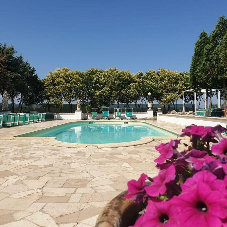 Griko Country Hotel Lecce Exterior photo